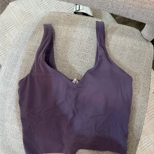 Lululemon align tank